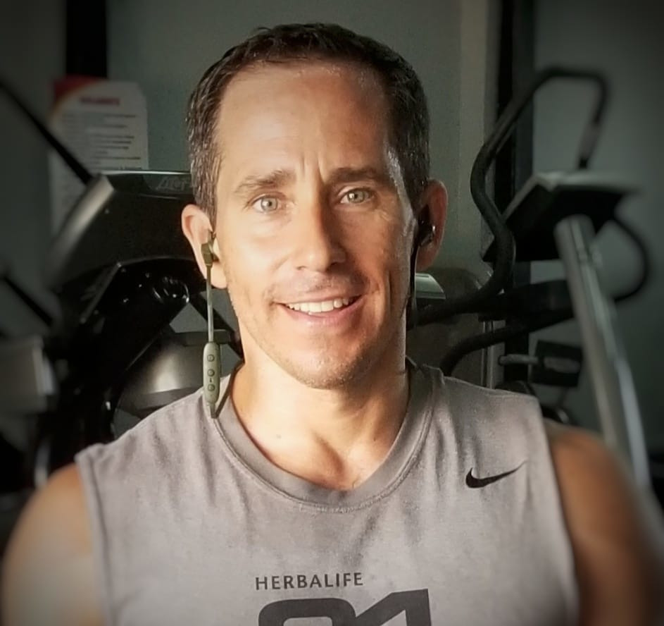 Daniel Hakim - Coach de Bienestar